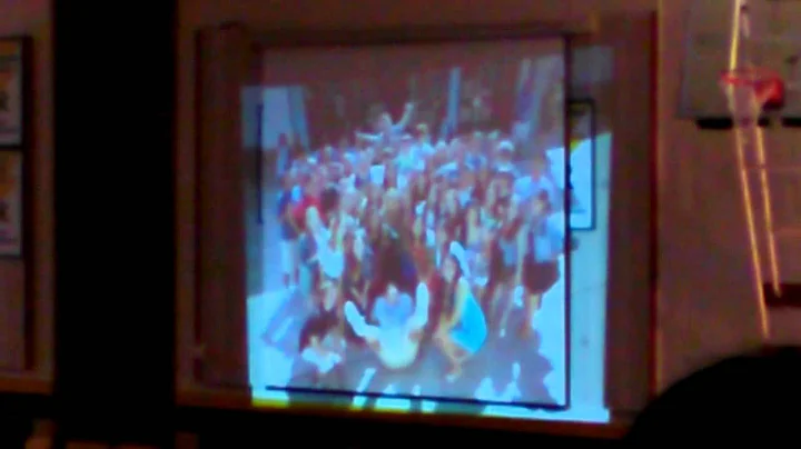 KENTRIDGE HIGH SCHOOL CLASS OF 2013 MEMORIES