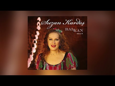 Suzan Kardeş | Maşallah (Official Audio)