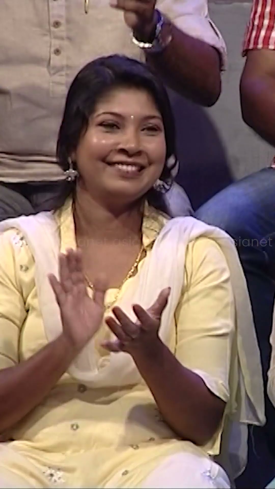 #LegacyShow സംവിധായകാൻ രഞ്ജിത്തിന്റെ ശബ്‌ദം അനുകരിച്ച് സുരാജ്