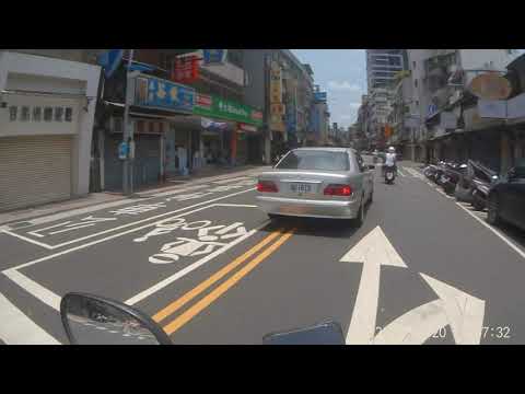 1100620_8U-1819_汀州路一段_雙黃線超車