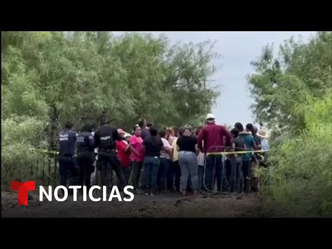 Familiares aceptan que mineros no serán rescatados vivos | Noticias Telemundo