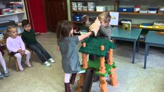 mama kwijt liedje groep1&2