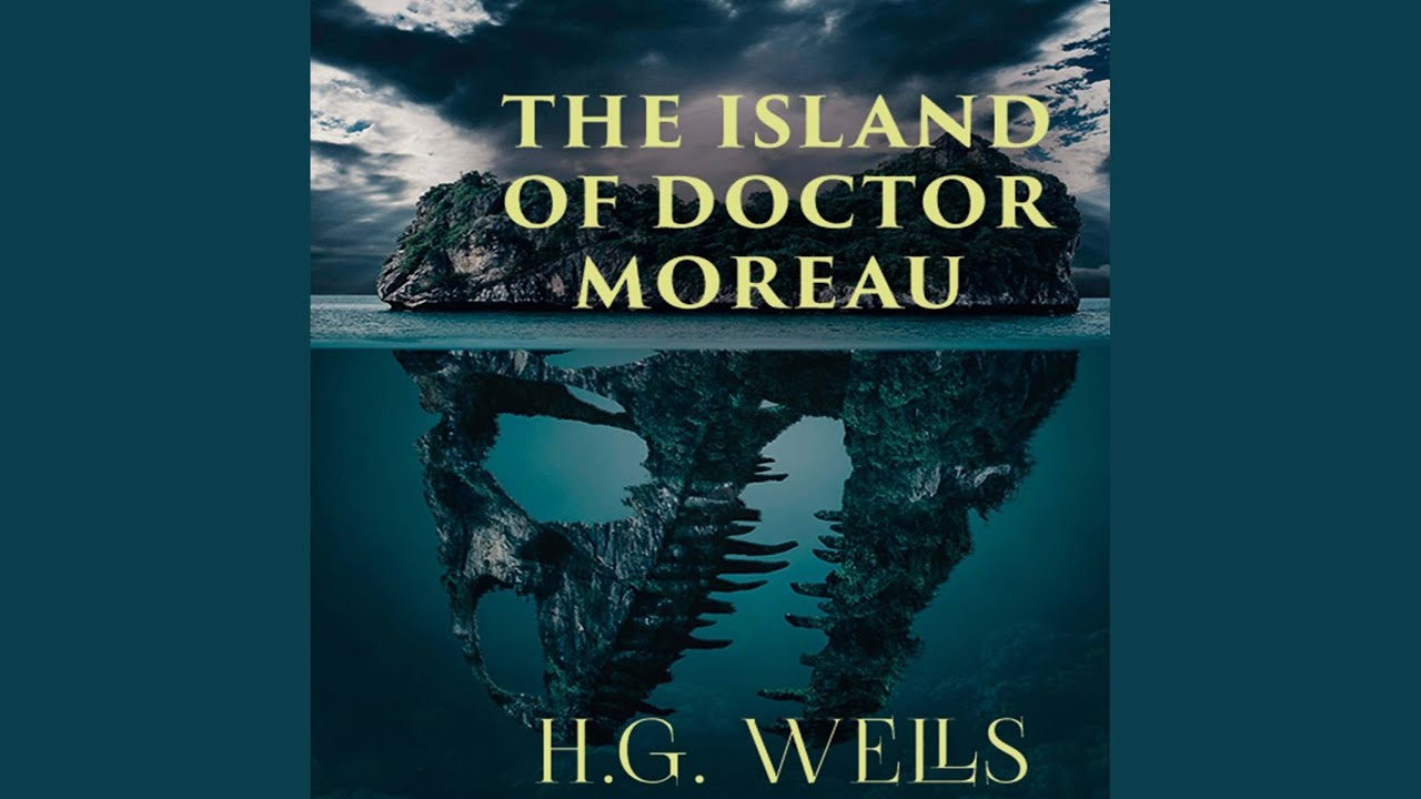 Chapter XVI. How the Beast Folk Taste Blood.11 The Island