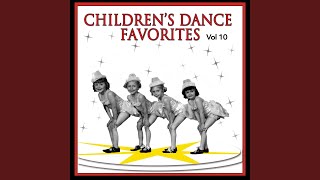 Hello Teddy Bear (Vocal) - Kimbo Children's Music