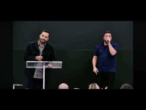 Anderson Rangel faz Medley | Água Purificadores + Eu tenho Você