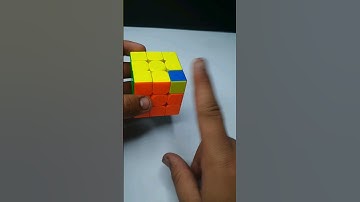 Corner Twist Solution ASMR 🤫