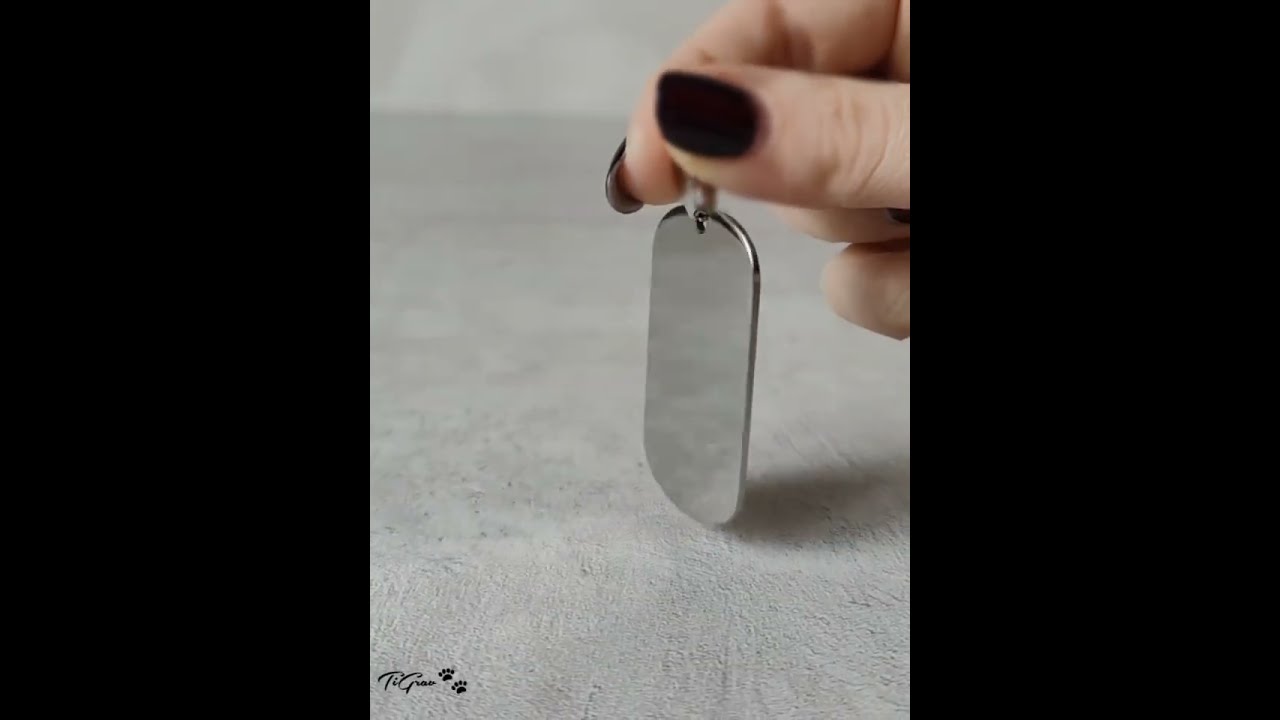 ✨ Глянцевые серебристые жетоны для гравировки — создай свой эксклюзив! Артикул WB: 375203068