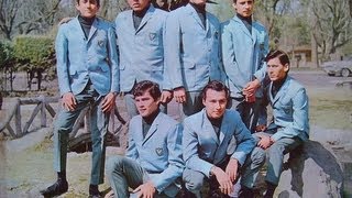 LOS SEVEN DAYS     ( 11 canciones de los 60's )