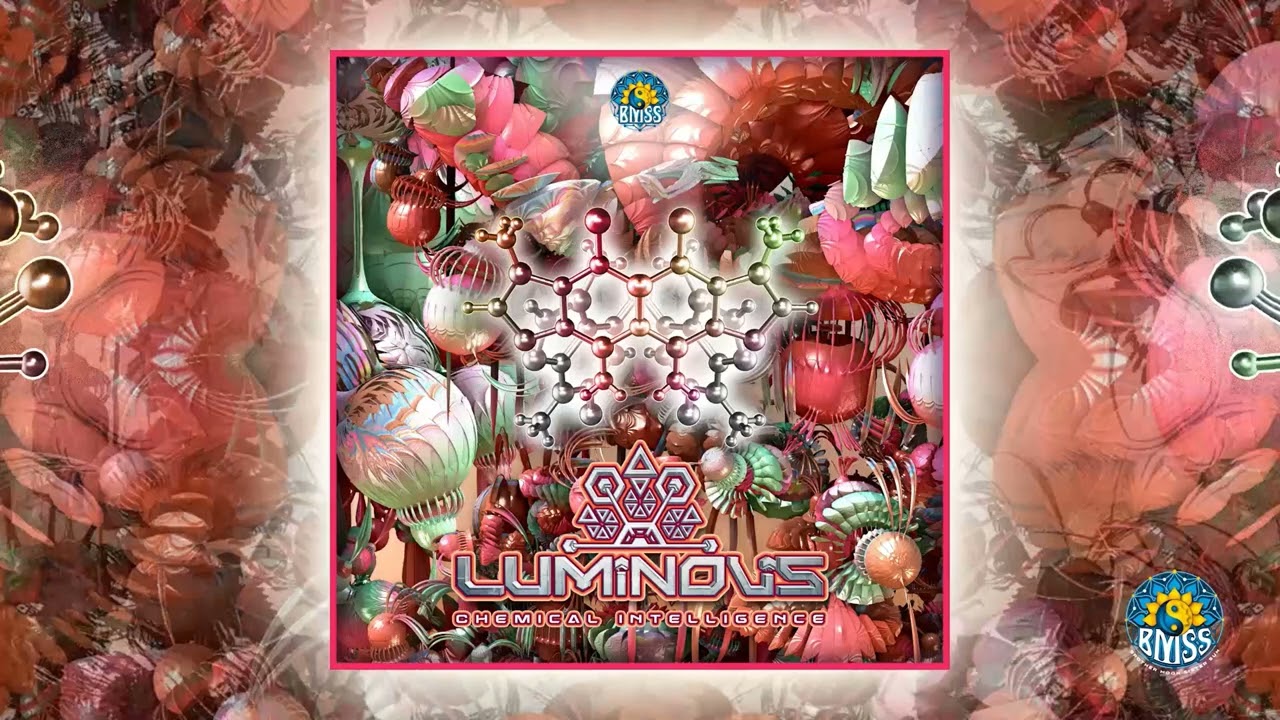 Watch Luminous & Oxytocin - Anesthesia on YouTube Watch Luminous & Oxytocin - Anesthesia on YouTube