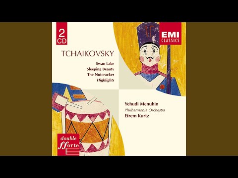 Sleduj The Nutcracker, Op. 71, Act II: No. 12d, Divertissement. Trepak, Russian Dance na YouTube