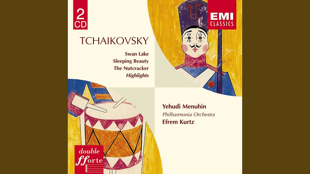 Watch The Nutcracker, Op. 71, Act II: No. 12d, Divertissement. Trepak, Russian Dance on YouTube