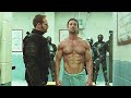 المساجين بيتنمروا علي مسجون جديد لكنهم ميعرفوش انة ضابط سري وجاي يدمرهم ملخص فليم 