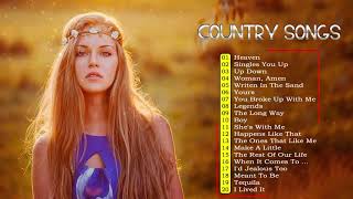 Top Country Song -  Greatest Country Music Hits -  New Country Songs 2019