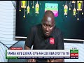 Yamba Nga Oyita Mu Kitongole Kya Salam Charity Uganda Yamba Nga Oyita Mu Kitongole Kya Salam Charity Uganda