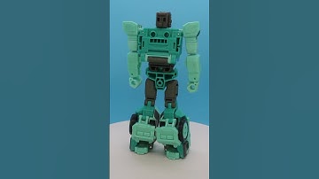 Review-A-Mans: Titan