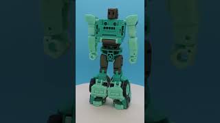 Review-A-Mans: Titan's Return Kup #review #transformers