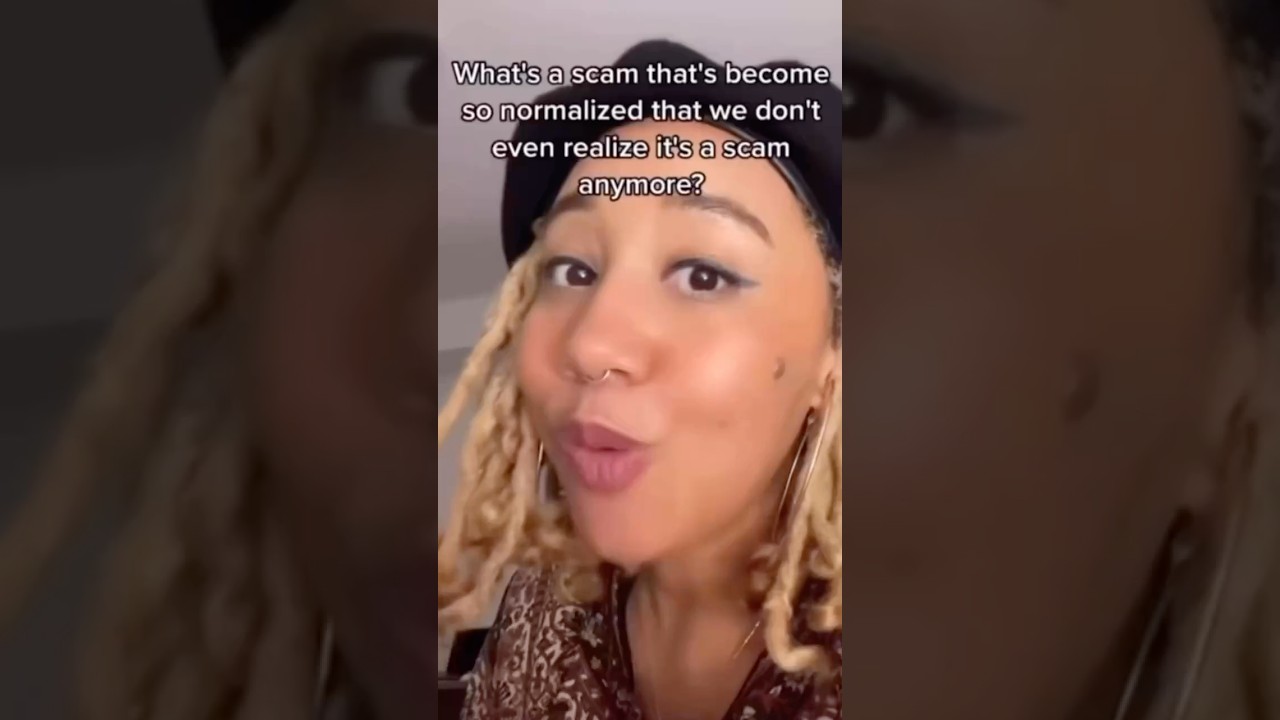 Усыновление — это мошенничество.