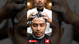 Ultimate Scalp Relaxation 💆‍♀️ Shampoo ASMR Magic