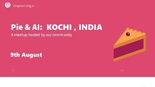 PIE AI KOCHI - Introduction to Computer Vision with Python
