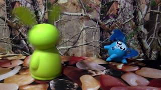 Fijit Friends * Sage * And Fijit Shimmies * Polka *
Polka is so excited to sing and dance with Sage in Furby Forest!
Like and Subscribe!
https://www.youtube.com/channel/UCarV0beSv3HDreb9dssshPg
For fun with Fijit Friends go here
https://www.youtube.com/watch?v=4hzNEtx0xW4&list=PLjcqfX5Lpa6kWLN64Okv6NuDAWCiwnIeV&fref=gc
For FURBY Fun go here
https://www.youtube.com/watch?v=fv2tJellCVo&list=PLjcqfX5Lpa6nxgGT5k2ossx4rQ4S1nxmB
For More FUN in Furby Forest go here
https://www.youtube.com/watch?v=8qZG24DGt_g&list=PLjcqfX5Lpa6lzZoybXD0QO7FZDTRk1cKc
Thank You So Much For Watching!!! Fijit Friends * Sage * And Fijit Shimmies * Polka *