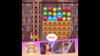 Candy Blast Level 230 screenshot 5