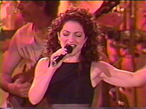 Gloria Estefan \