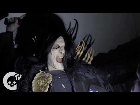 The Bula | Short Horror Film | Crypt TV - The Bula | Short Horror Film | Crypt TV