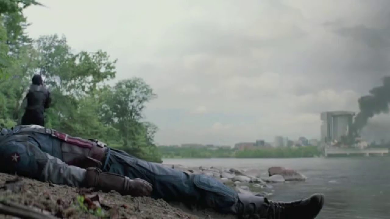 This is Gospel || Stucky