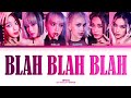 [THAI/ROM/ENG] EMPRESS - Blah Blah Blah [LYRICS]