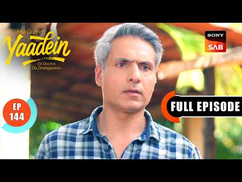Episode: 144 | A Village Boy Helps Dr. Dev | Yaadein | Full Episode | 19 Sept 2026