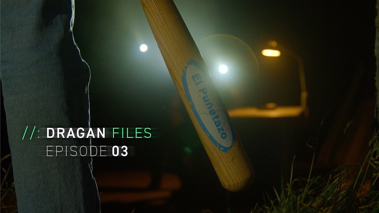 PAYDAY 3: Dragan Files - Episode 3