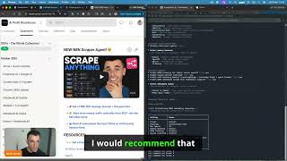 Famous Scale to 100 AI agents with persistent memory using this new setup. Wealth