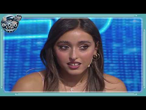 Video Giulia Stabile e il misterioso cantante la verità dietro il gossip