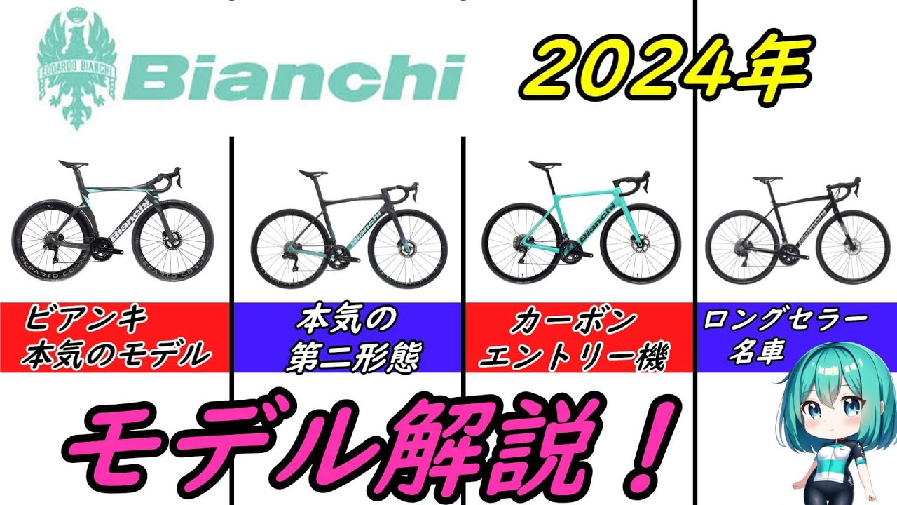 比較的美品！ビアンキ ロードバイク 2019 Bianchi ENGINEERED