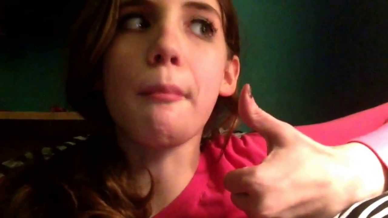 Trying new skittles desserts