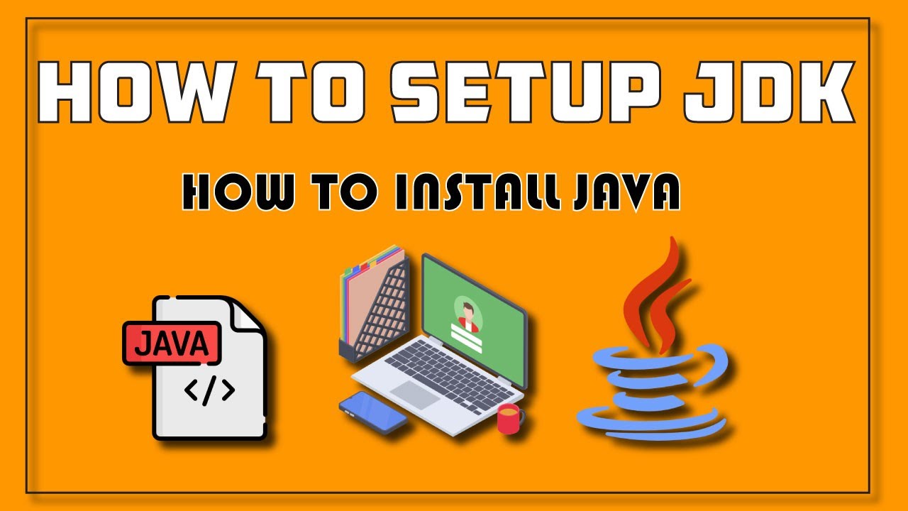 Complete Guide: How to Setup Java on Your PC | Step-by-Step Tutorial ...