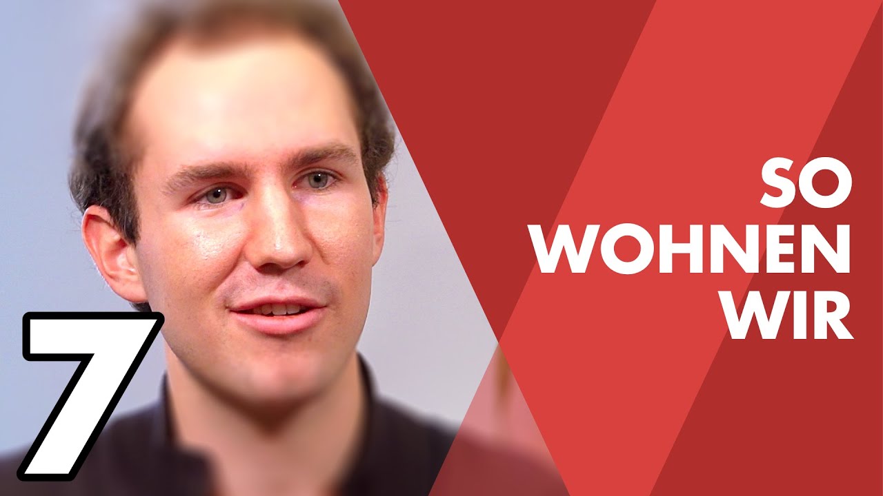 So wohnen wir | Die Studienbotschafter:innen