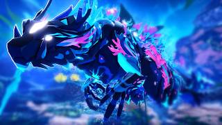 The Godzilla of Sonaria