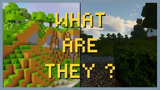 What Are Texture Packs in Minecraft