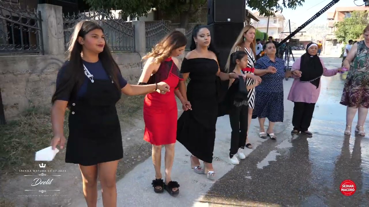 Srekna Matura Dzelil 30 07 2023