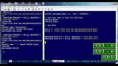 Getting CSV Data Into R and running some metrics on it (August 30th, 2016)