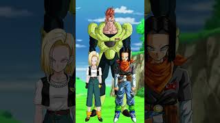 Red ribbon army don’t stop! #shorts #dragonball #dragonballsupermovie #dragonballz