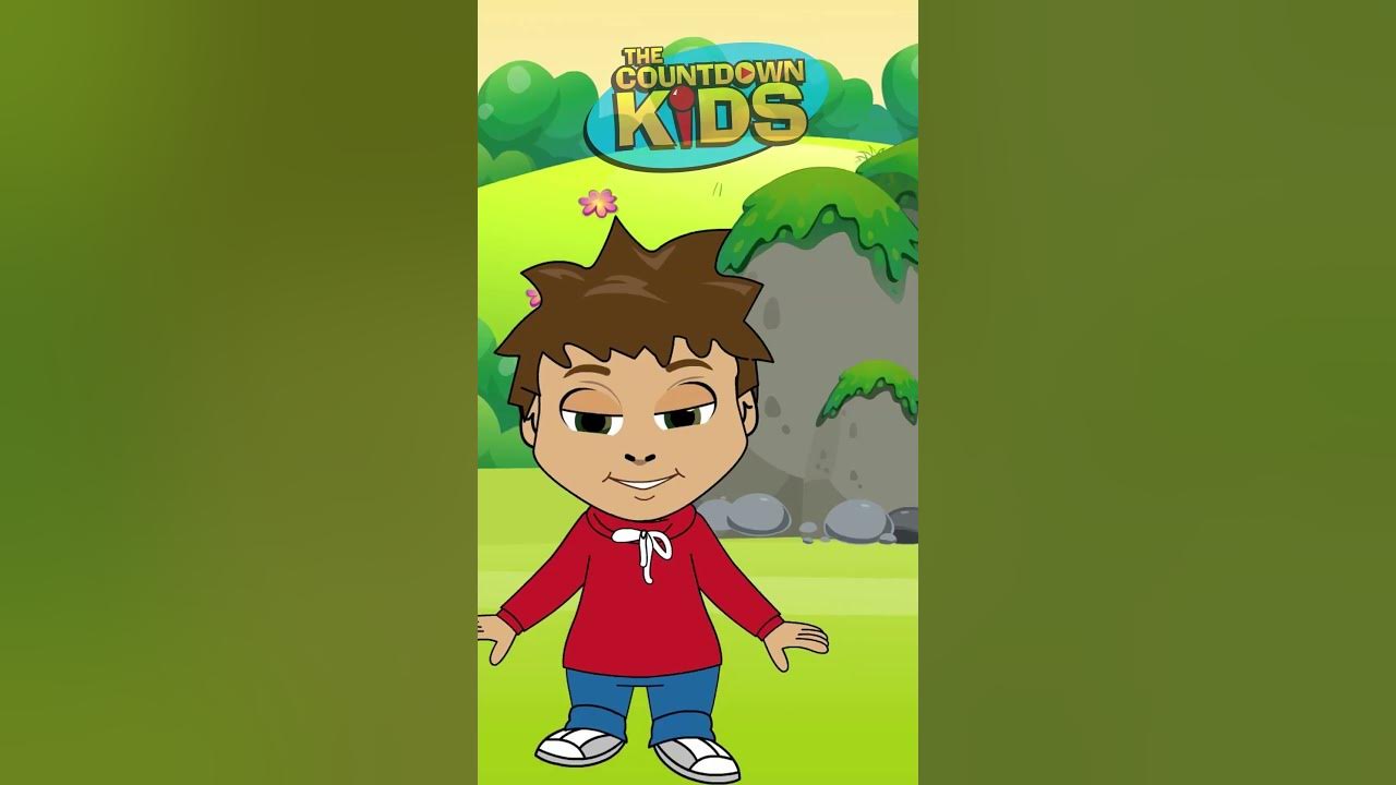 Polly Wolly Doodle - The Countdown Kids | Kids Songs & Nursery Rhymes Polly Wolly Doodle - The Countdown Kids | Kids Songs & Nursery Rhymes