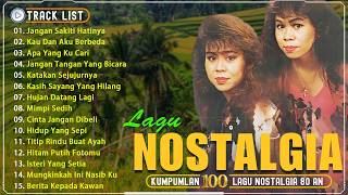 Ratih Purwasih & Endang S Taurina Full Album 🏆 Lagu Dangdut Lawas Terbaik Nostalgia
