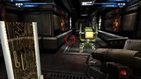 Unreal II - Sulferon - Delta Avior VII