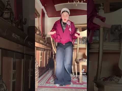 حلو الطقم جوما خطاب اصغر شيف ف مصر