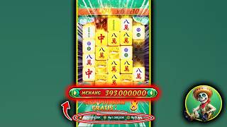 PECAH BANGET 327JT ! POLA MAHJONG WAYS 2 HARI INI💎TRIK POLA GACOR MAHJONG WAYS 2🎮MAHJONG WAYS 2