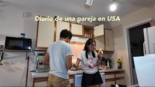 Así Vamos , Usa 2025