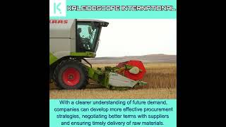 The Importance of Demand Forecasting in Supply Chain Management