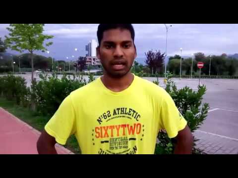 Indian student in cAcademic Essayino University Italy | universities in italy | study abroad consultants